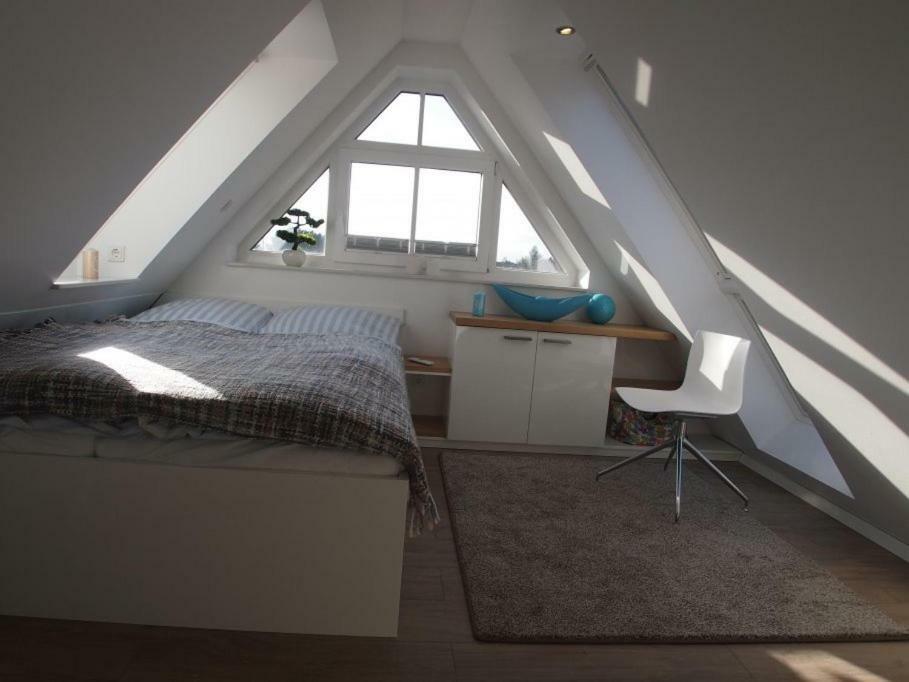 Living-Art Apartman Wangerooge Kültér fotó