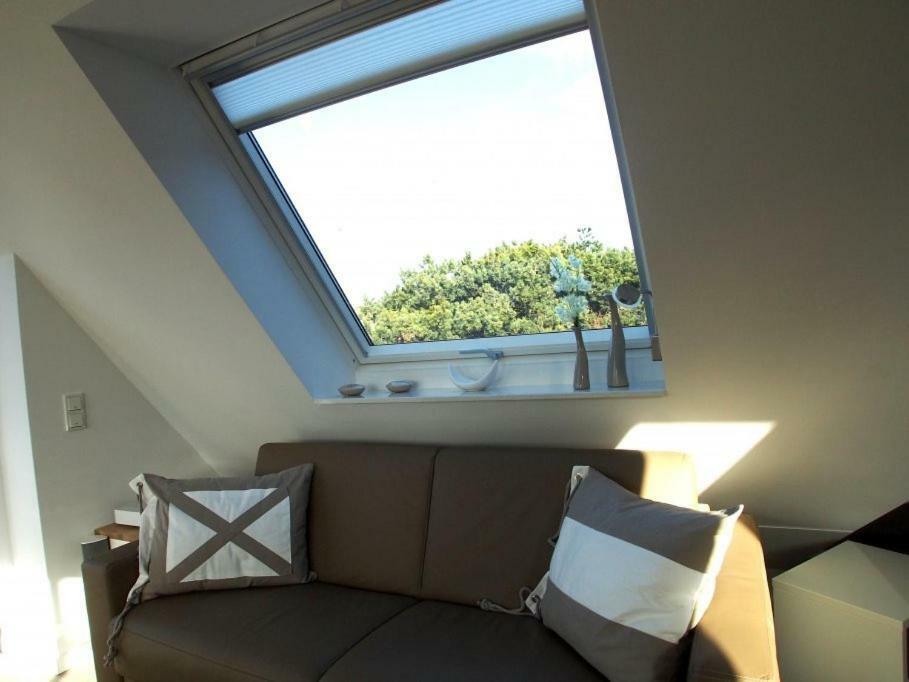 Living-Art Apartman Wangerooge Kültér fotó