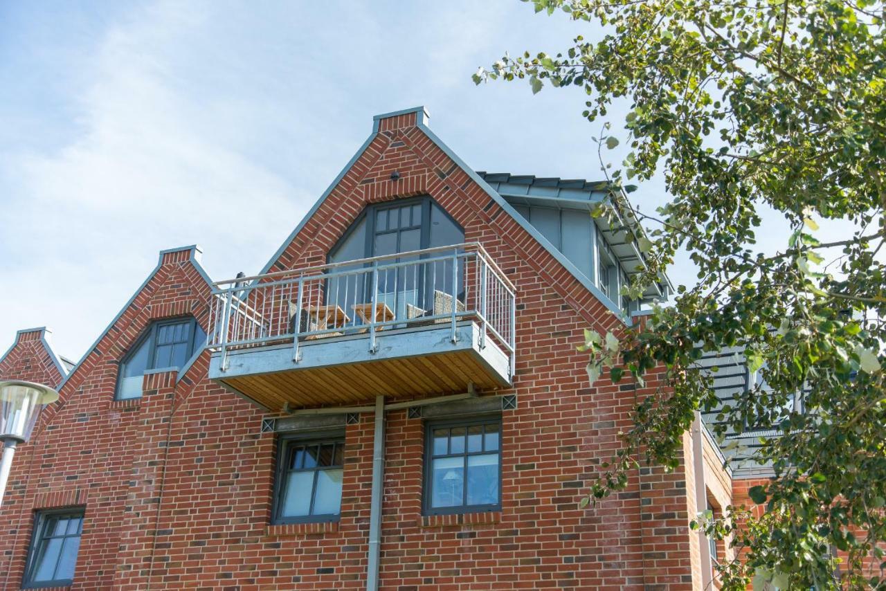 Living-Art Apartman Wangerooge Kültér fotó
