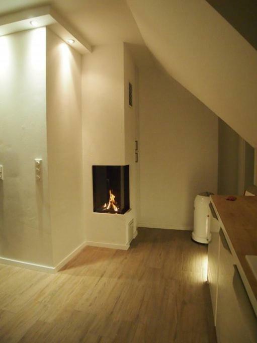 Living-Art Apartman Wangerooge Kültér fotó