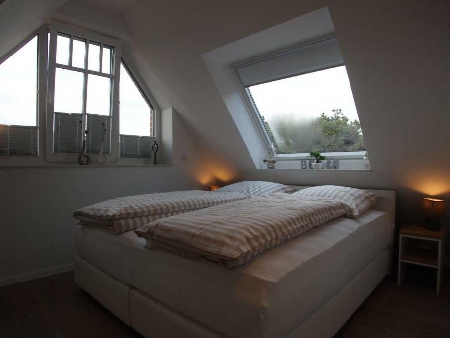 Living-Art Apartman Wangerooge Kültér fotó